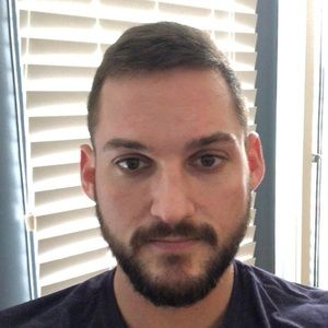 Meet your Posher, Daniel
